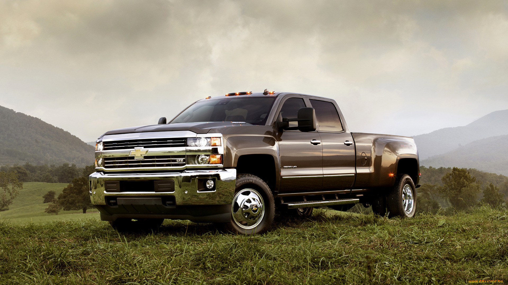 , chevrolet